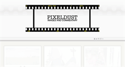 Desktop Screenshot of michaelcahill.com